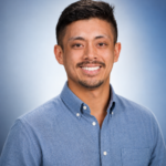 Portrait of Sean Jastillano